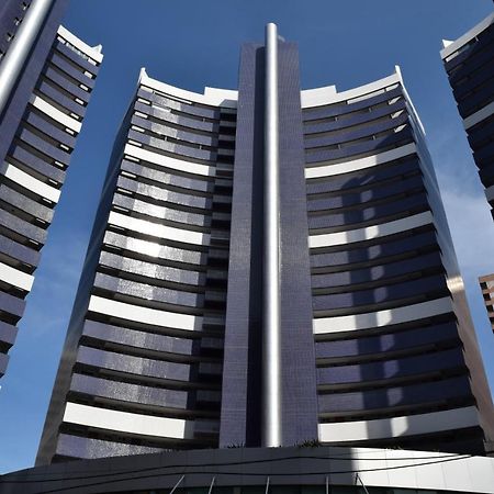 Beach Class Exclusive Fortaleza  Exterior foto