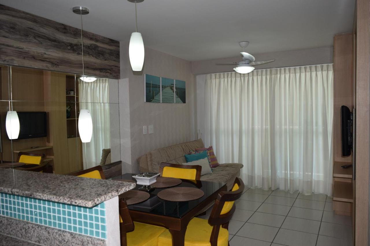 Beach Class Exclusive Fortaleza  Exterior foto