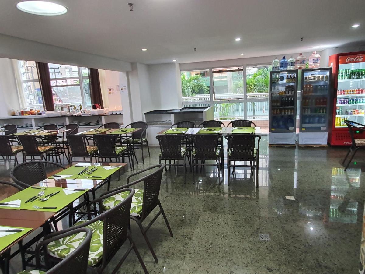 Beach Class Exclusive Fortaleza  Exterior foto